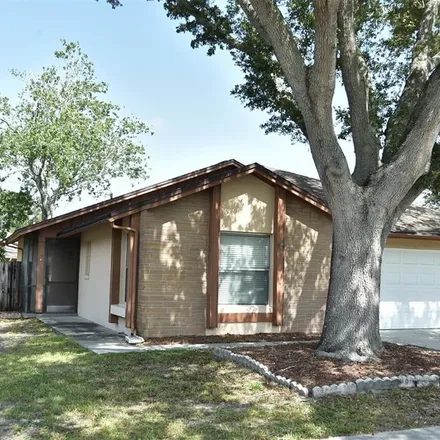 Buy this 2 bed house on 3138 Pinto Drive in Osceola County, FL 34746