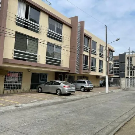 Image 1 - unnamed road, 090909, Guayaquil, Ecuador - Apartment for sale