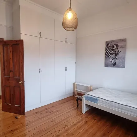 Rent this 2 bed duplex on Vagabond Kitchens in Regent Road, Cape Town Ward 54