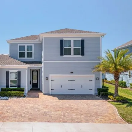 Rent this 4 bed house on Antila Way in Saint Johns County, FL 32259