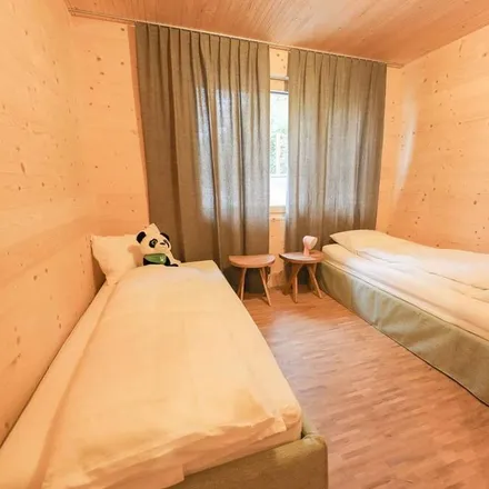 Image 4 - 3770 Zweisimmen, Switzerland - Apartment for rent