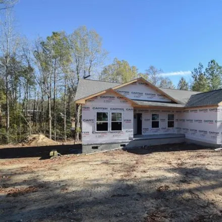 Image 1 - 114 Colony Drive, Prosperity, Newberry County, SC 29127, USA - House for sale