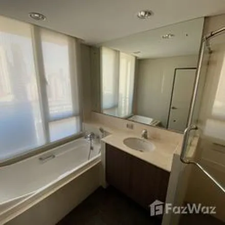 Rent this 3 bed apartment on Wilshire in Soi Sukhumvit 22, Sukhumvit