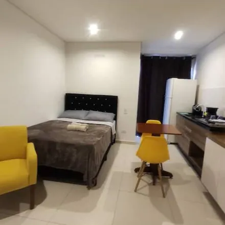 Image 1 - São José dos Pinhais, Região Metropolitana de Curitiba, Brazil - Apartment for rent