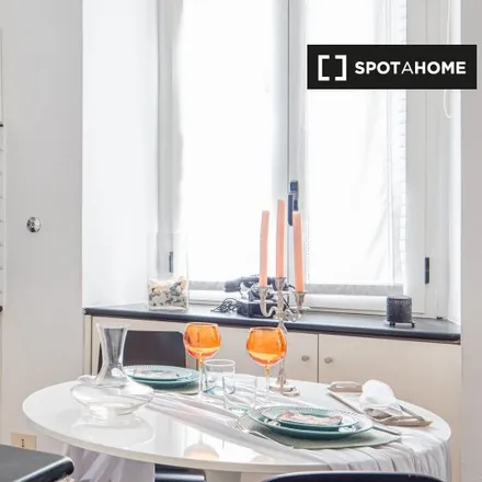 Image 12 - Via Caccialepori, 20148 Milan MI, Italy - Apartment for rent