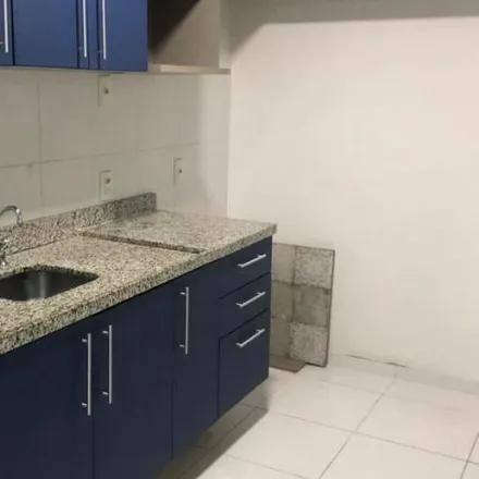 Rent this 2 bed apartment on Avenida Pastor Sebastião Davino dos Reis in Vila Dom José, Barueri - SP