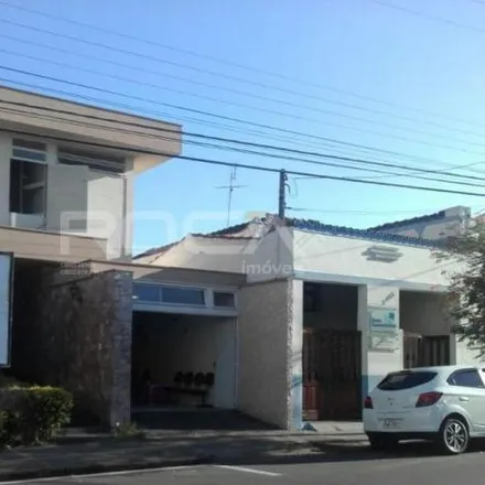 Buy this 5 bed house on Quarteirão Shopping in Rua Marechal Deodoro 2490, Centro