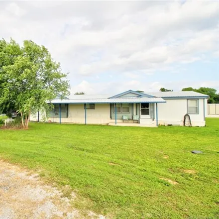 Buy this 3 bed house on unnamed road in Marshall County, OK