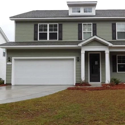 Image 1 - Atlantic Breeze Drive, Horry County, SC 29582, USA - House for rent
