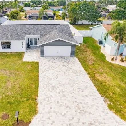 Buy this 2 bed house on 4106 SE 2nd Ave in Cape Coral, Florida