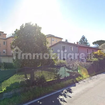 Rent this 3 bed apartment on Via dei Pubblici Macelli in 55100 Lucca LU, Italy