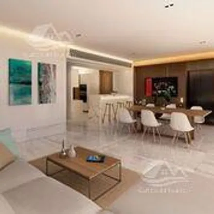 Buy this 3 bed apartment on Avenida Puerto Cancún in 77059 Cancún, ROO