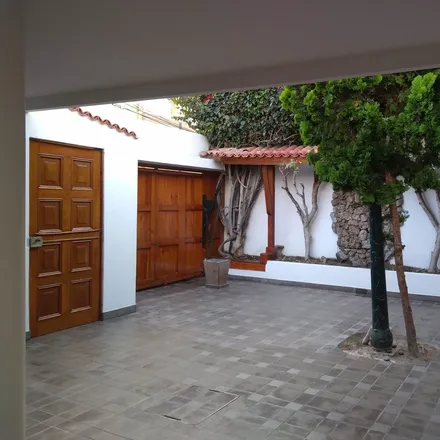 Rent this 3 bed house on Lima Metropolitan Area in La Punta, PE