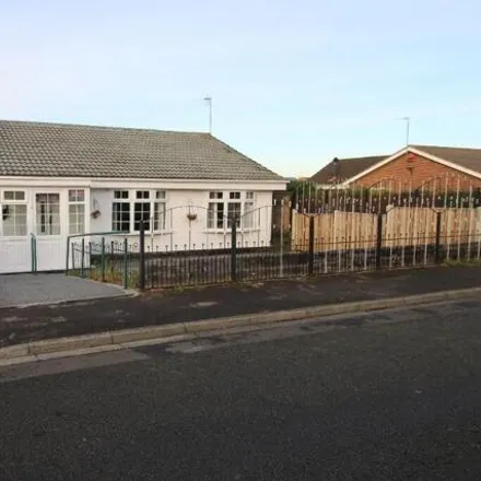Buy this 3 bed house on The Bungalow in Crestwood, Redcar