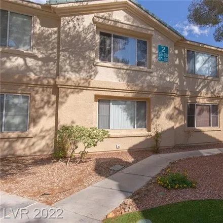 Buy this 2 bed condo on West Tropicana Avenue in Spring Valley, NV 89103