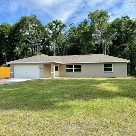 Buy this 3 bed house on 6405 E Oneida St in Inverness, Florida