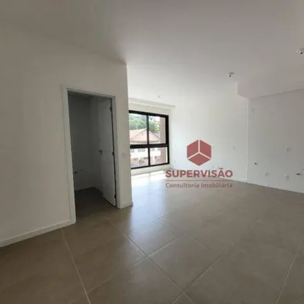 Buy this 1 bed apartment on Rua Luiz Pasteur in Trindade, Florianópolis - SC