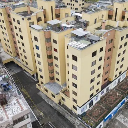 Buy this 4 bed apartment on unnamed road in 170318, Ecuador