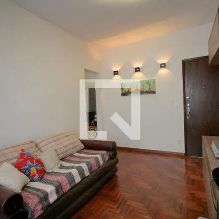 Rent this 2 bed apartment on Rua Vitório Marçola in Anchieta, Belo Horizonte - MG