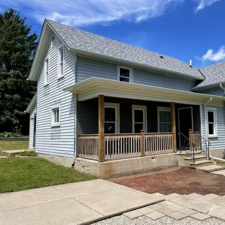 Buy this 3 bed house on N72W22298 Good Hope Rd in Wisconsin, 53089