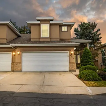 Buy this 3 bed townhouse on 2278 Lyndzie Lane in Cottonwood Heights, UT 84121