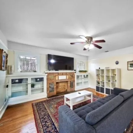 Image 2 - Orin Jordan House, Comstock Avenue, Whittier, CA 90602, USA - House for sale