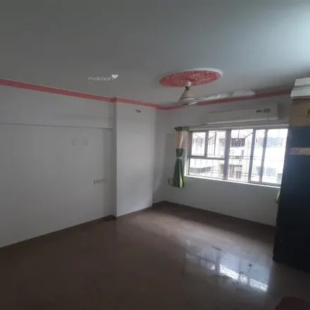 Rent this 1 bed apartment on unnamed road in Zone 4, Mumbai - 400097