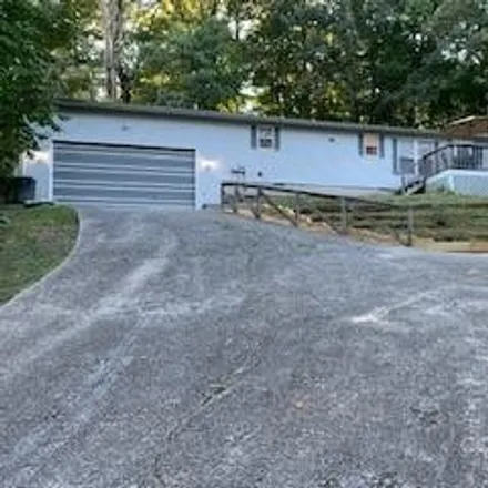 Buy this 3 bed house on 2 Deer Trail in Henderson County, NC 28739