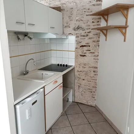Image 3 - 239 Côte des Évêques, 46000 Cahors, France - Apartment for rent
