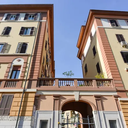 Image 1 - 28DiVino Jazz, Via Mirandola, 21, 00182 Rome RM, Italy - Apartment for rent