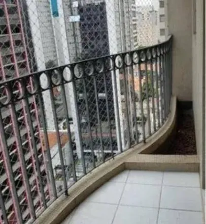Image 2 - Avenida Chibarás 290, Indianópolis, São Paulo - SP, 04076-000, Brazil - Apartment for sale