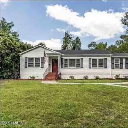 Image 1 - Macon, Riverside Hills, GA, US - House for rent