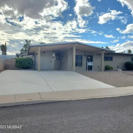 Buy this 3 bed house on 308 South 5th Street in San Manuel, Pinal County