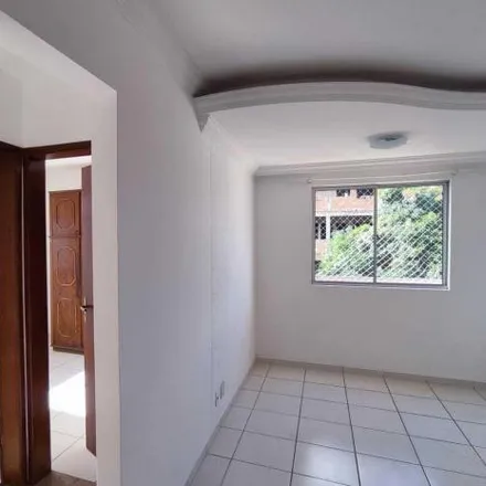 Rent this 2 bed apartment on Rua Fênix in Ressaca, Contagem - MG
