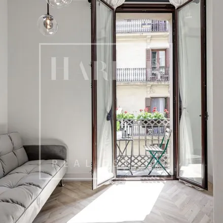 Image 4 - Carrer de la Ribera, 12, 08003 Barcelona, Spain - Apartment for rent