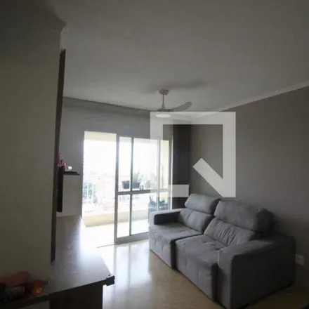 Image 1 - Rua David Eid, Cidade Ademar, São Paulo - SP, 04657-001, Brazil - Apartment for rent
