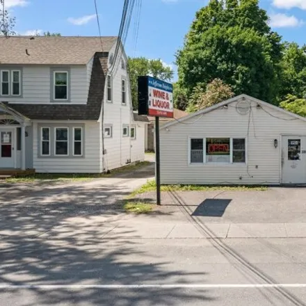 Buy this 1 bed house on 209 Jefferson Heights in Village of Catskill, Greene County