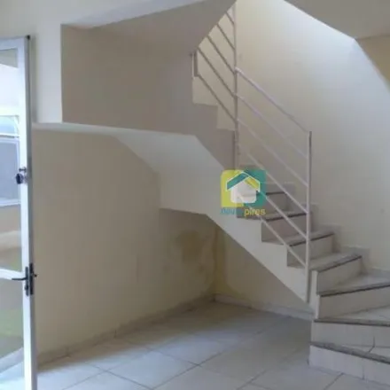 Rent this 2 bed house on Rua Paraisópolis in Imbiruçu, Betim - MG