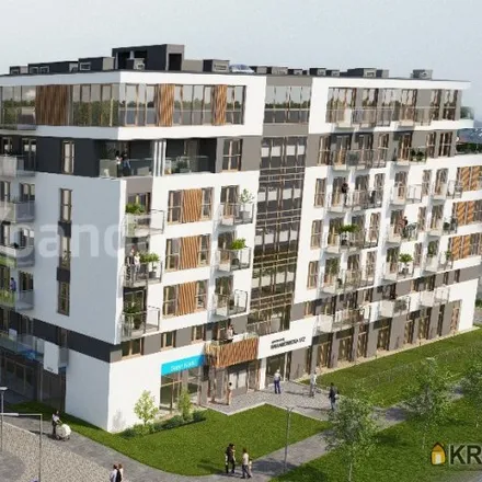 Buy this 1 bed apartment on Naramowicka 243a in 61-611 Poznań, Poland