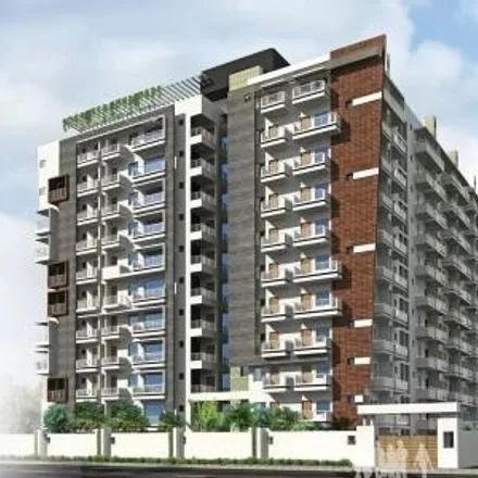 Buy this 2 bed apartment on unnamed road in Marappana Palya Ward, Bengaluru - 560022