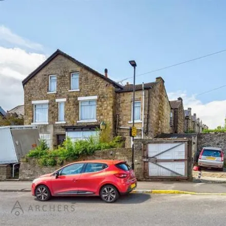 Buy this 4 bed house on 204 Heavygate Road in Sheffield, S10 1PJ