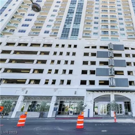 Rent this 2 bed condo on The Ogden in 150 North 6th Street, Las Vegas
