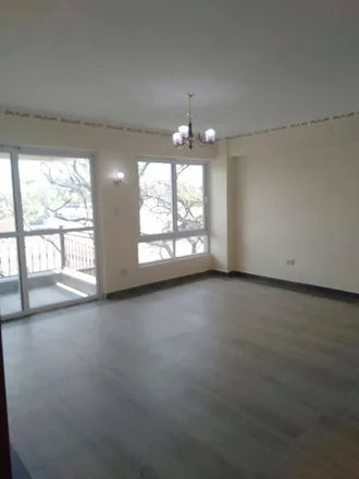 Buy this 5 bed apartment on Lenana Road in Kilimani division, 44847