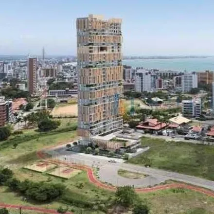 Buy this 3 bed apartment on Rua Francisco Beltrão in Jardim Oceania, João Pessoa - PB