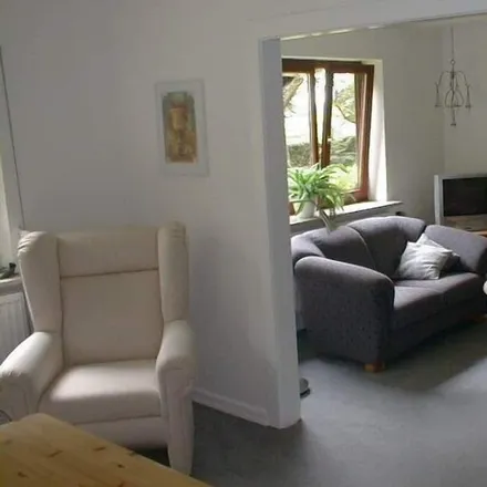 Rent this 3 bed apartment on Galmsbüll in Nahnshof, Mitteldeich