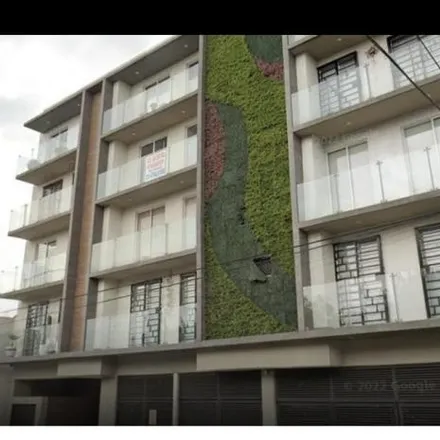 Buy this 3 bed apartment on Privada Porfirio Díaz in Colonia Agrícola Pantitlán, 08100 Mexico City