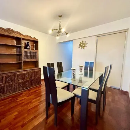 Buy this 3 bed apartment on Aztec Bank of Peru in Faustino Sanchez Carrion Avenue 465, San Isidro