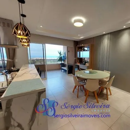 Buy this 3 bed apartment on Avenida dos Golfinhos in Porto das Dunas, Aquiraz - CE