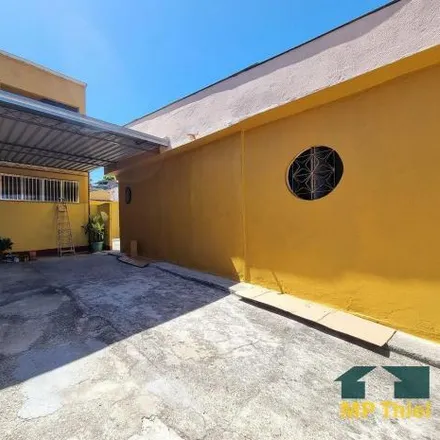 Buy this 2 bed house on Avenida Carmela Dutra in Centro, Nilópolis - RJ