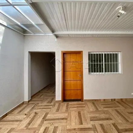 Rent this 2 bed house on Rua Natal in Planalto do Sol, Santa Bárbara d'Oeste - SP